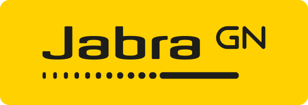 Logo de Jabra